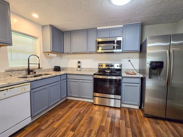4717 Edmund Street, Houston TX 77020