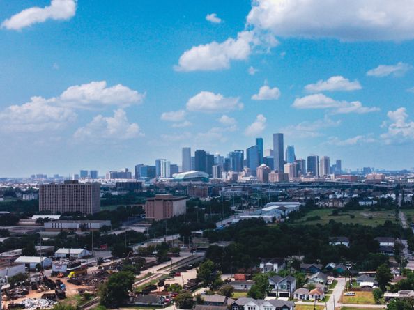4717 Edmund Street, Houston TX 77020
