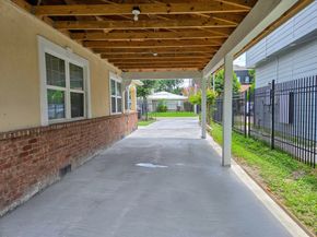 4717 Edmund Street, Houston TX 77020
