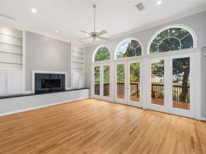 2931 Sackett Street, Houston TX 77098
