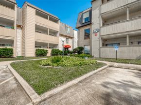 8521 Hearth Drive 33, Houston TX 77054