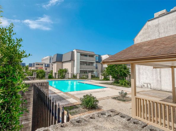 8521 Hearth Drive 33, Houston TX 77054