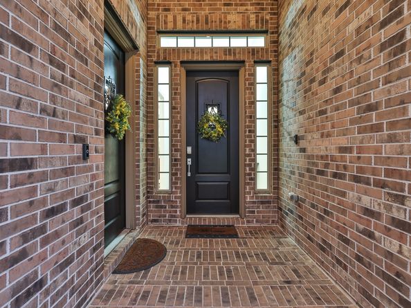 19248 Yellow Chestnut Lane, New Caney TX 77357