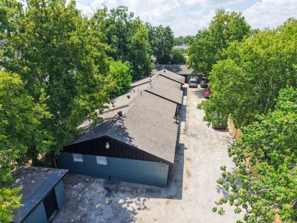 5022 Mallow Street 7, Houston TX 77033