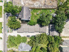 5022 Mallow Street 7, Houston TX 77033