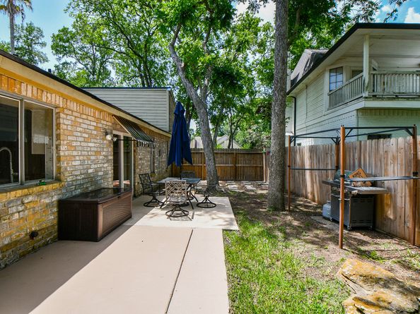 1710 Wildwood Lane, Richmond TX 77406