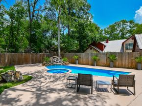 1710 Wildwood Lane, Richmond TX 77406