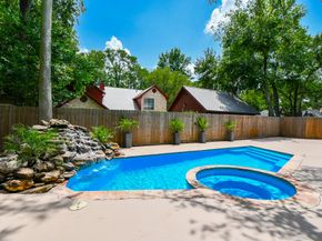1710 Wildwood Lane, Richmond TX 77406