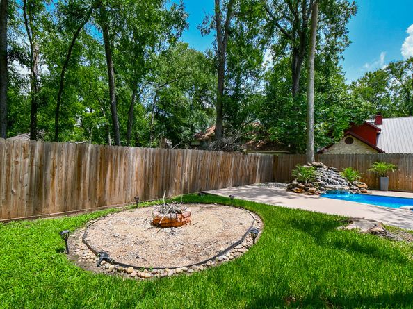 1710 Wildwood Lane, Richmond TX 77406