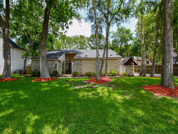 1710 Wildwood Lane, Richmond TX 77406