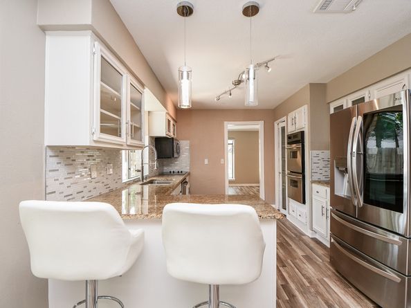 1710 Wildwood Lane, Richmond TX 77406