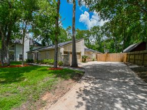 1710 Wildwood Lane, Richmond TX 77406