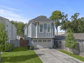 7708 Cedel Drive, Houston TX 77055