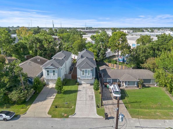 7708 Cedel Drive, Houston TX 77055