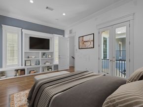 7708 Cedel Drive, Houston TX 77055