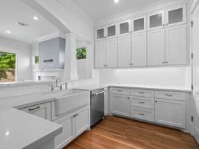 7708 Cedel Drive, Houston TX 77055