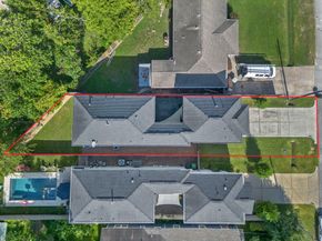 7708 Cedel Drive, Houston TX 77055