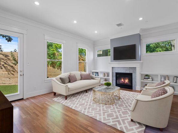 7708 Cedel Drive, Houston TX 77055