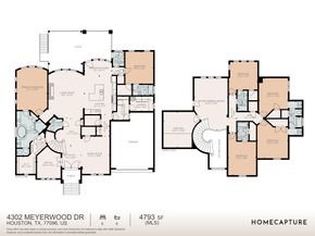 4302 Meyerwood Drive, Houston TX 77096
