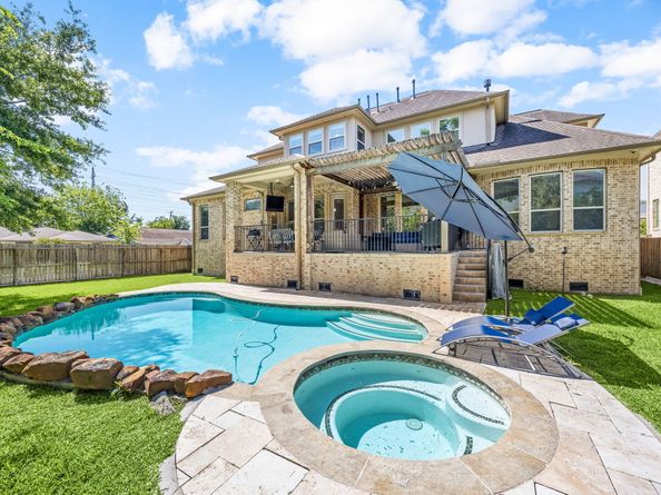 4302 Meyerwood Drive, Houston TX 77096