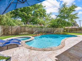4302 Meyerwood Drive, Houston TX 77096