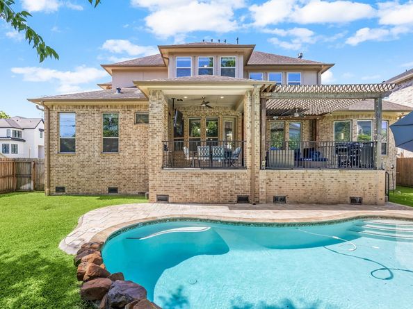 4302 Meyerwood Drive, Houston TX 77096