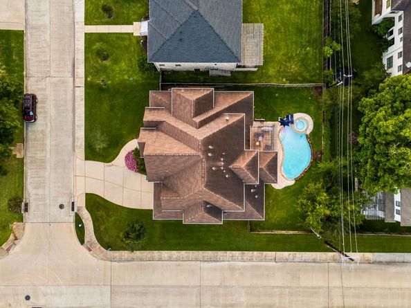 4302 Meyerwood Drive, Houston TX 77096