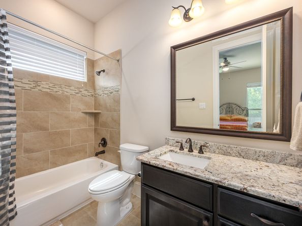 4302 Meyerwood Drive, Houston TX 77096