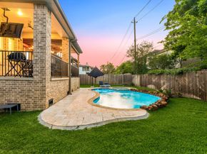 4302 Meyerwood Drive, Houston TX 77096