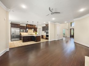 4302 Meyerwood Drive, Houston TX 77096