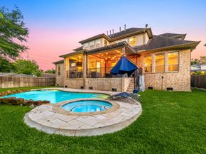 4302 Meyerwood Drive, Houston TX 77096