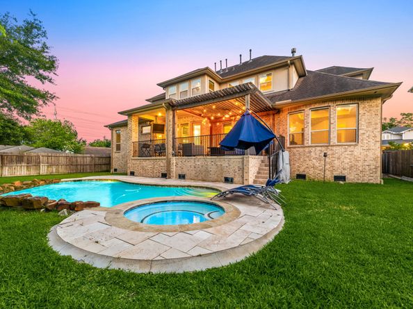 4302 Meyerwood Drive, Houston TX 77096