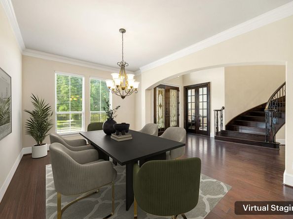 4302 Meyerwood Drive, Houston TX 77096