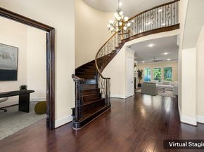 4302 Meyerwood Drive, Houston TX 77096