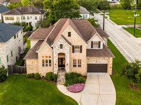 4302 Meyerwood Drive, Houston TX 77096