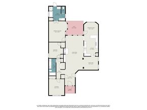 13907 Charlton Way Drive, Houston TX 77077