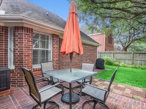 13907 Charlton Way Drive, Houston TX 77077