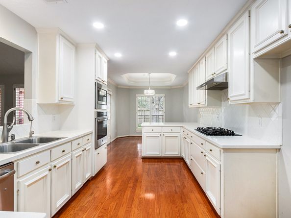 13907 Charlton Way Drive, Houston TX 77077