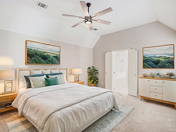 13907 Charlton Way Drive, Houston TX 77077