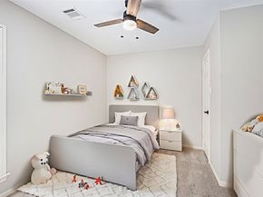 13907 Charlton Way Drive, Houston TX 77077