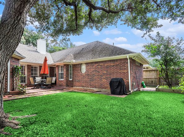 13907 Charlton Way Drive, Houston TX 77077