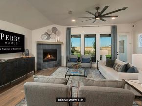 8706 Fairway Palms Drive, Cypress TX 77433