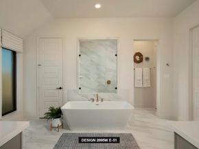 8706 Fairway Palms Drive, Cypress TX 77433