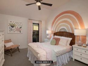 8706 Fairway Palms Drive, Cypress TX 77433