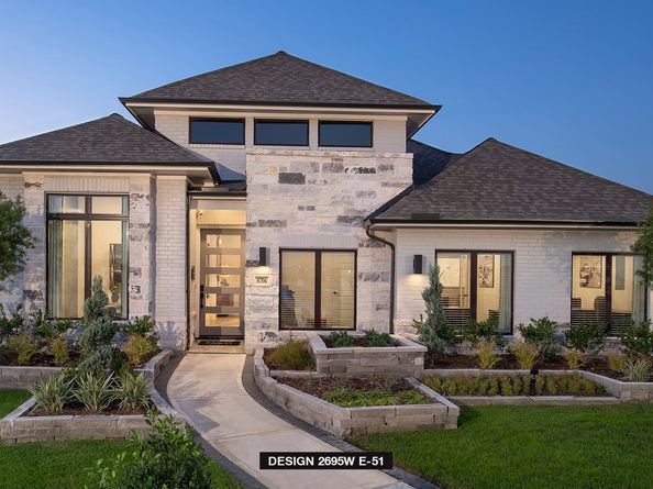 8706 Fairway Palms Drive, Cypress TX 77433