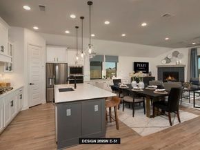 8706 Fairway Palms Drive, Cypress TX 77433