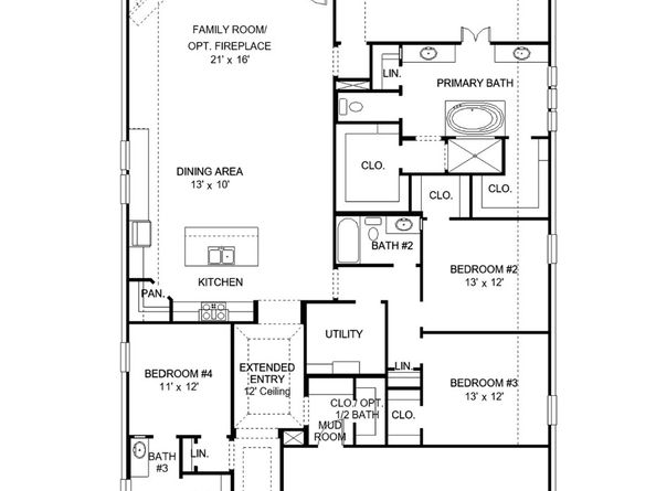 8706 Fairway Palms Drive, Cypress TX 77433