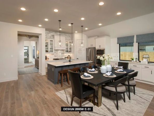 8706 Fairway Palms Drive, Cypress TX 77433