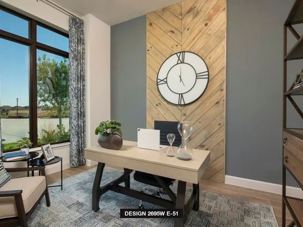 8706 Fairway Palms Drive, Cypress TX 77433