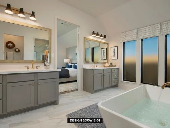 8706 Fairway Palms Drive, Cypress TX 77433